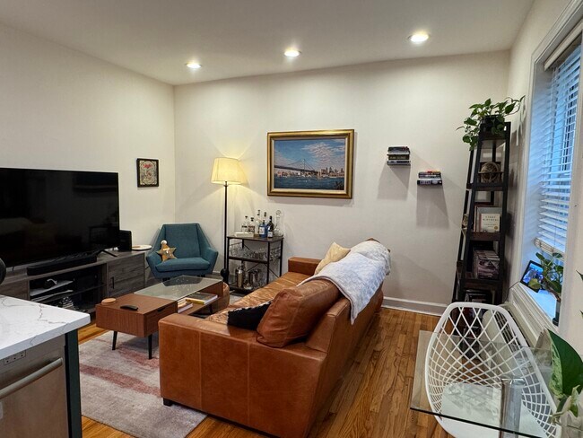 Photo - 1816 Kalorama Rd NW Unit 101