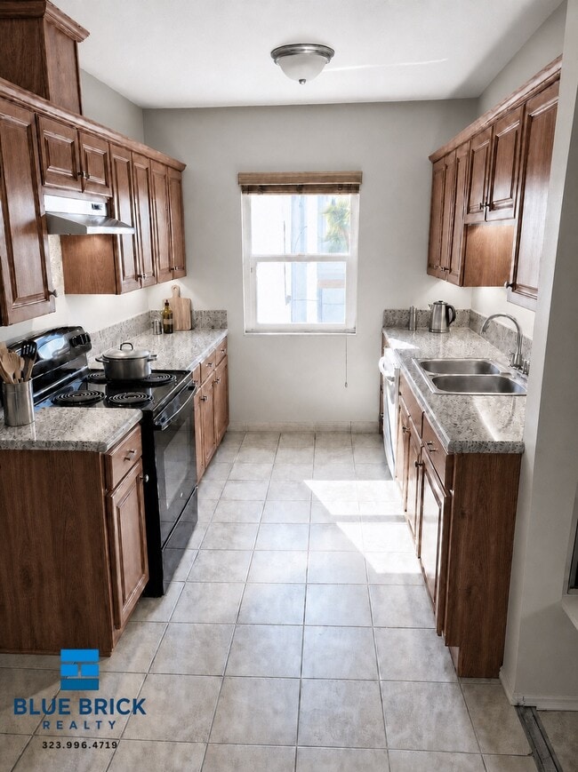 Photo - 1517 S Sherbourne Dr Unidad 3