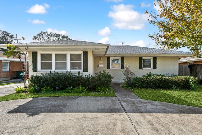 Metairie Beauty - Metairie Beauty House