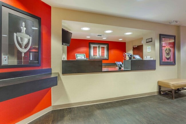Furnished Studio-Phoenix - Deer Valley