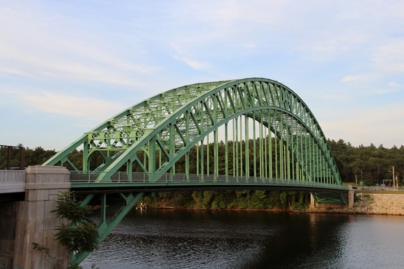 River Crossing
