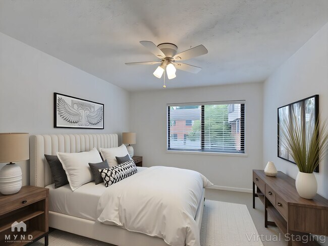 Photo - 3318 Northcrest Rd