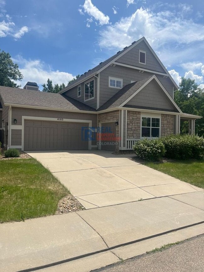 Photo - 4103 Frederick Cir