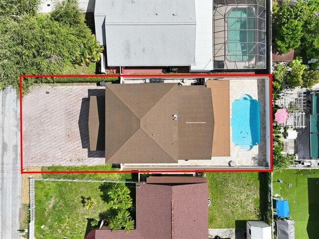 Photo - 6611 N Hale Ave