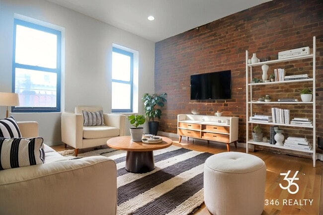 Building Photo - West 184th Street