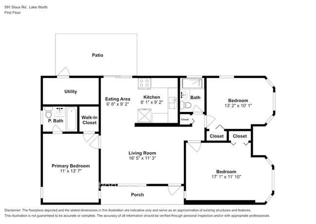 Photo - 591 Sioux Rd