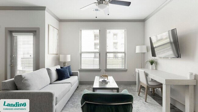 Photo - 12500 Shadowglen Trce Unidad 10308.1407126