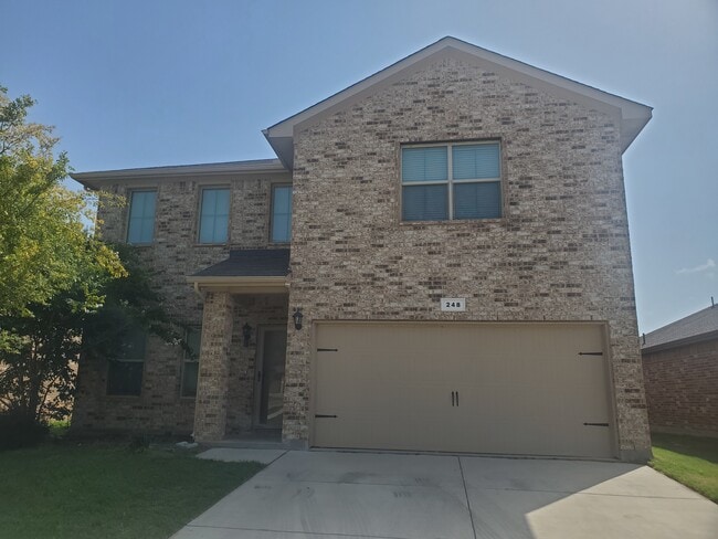 Building Photo - 248 Crowfoot Dr Rental