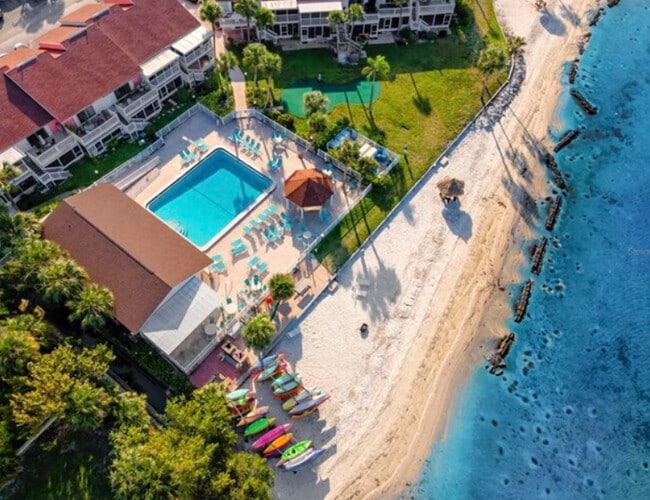 Building Photo - 3730 42nd Way S Unit 57K