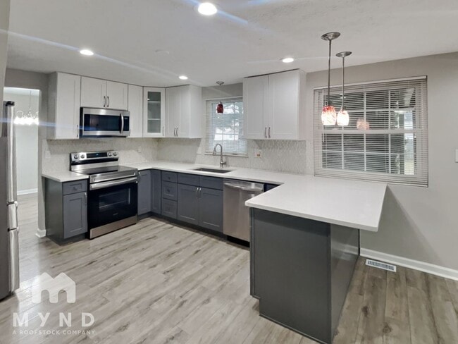 Photo - 1224 Hanson St