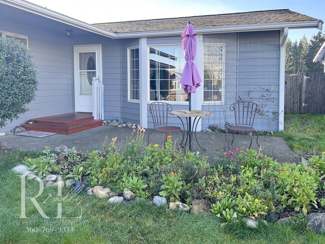 Photo - Single-Story Comfort on Lansing | Renovated Primary Bath, Covered Deck & Big Backyard