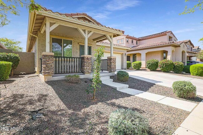 Photo - 14903 W Georgia Dr House