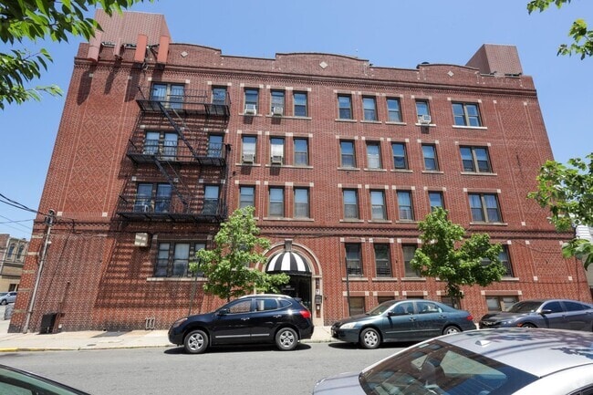 Building Photo - 680 John F. Kennedy Blvd Unit 404 Rental