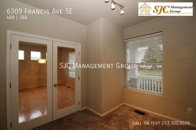 Photo - 6309 Francis Ave SE