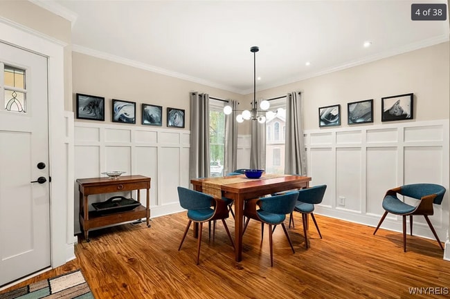 Photo - 383 Summer St Unit Summer Street Apartment