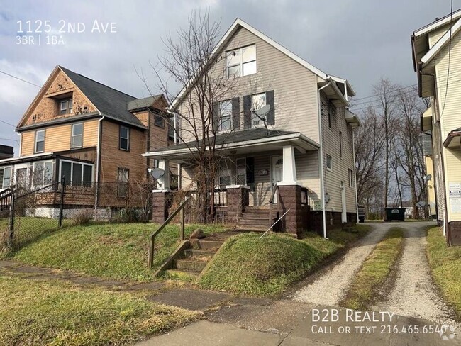 Building Photo - Charming 3-Bedroom Property in Prime Location Rental