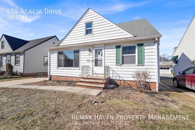 Photo - 434 Acacia Dr