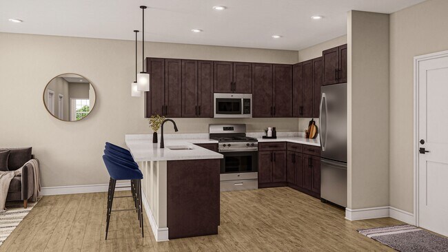 Photo - Trailside Village