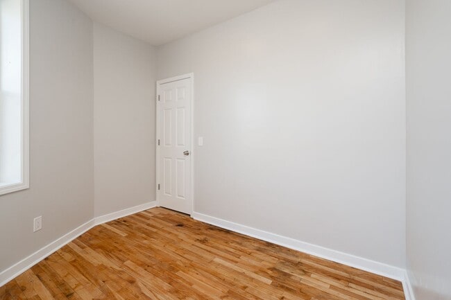 Photo - Brick and Beam Flats