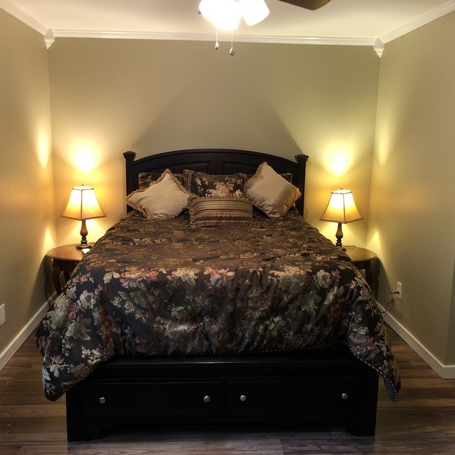 Photo - 2100 N Pantops Dr Unit Sunny spacious quiet