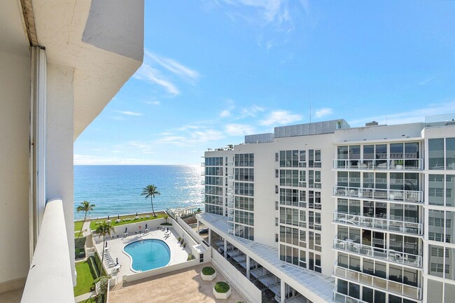 Photo - 3570 S Ocean Blvd Condo Unit 907