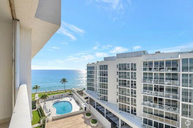 Building Photo - 3570 S Ocean Blvd Unit 907 Rental
