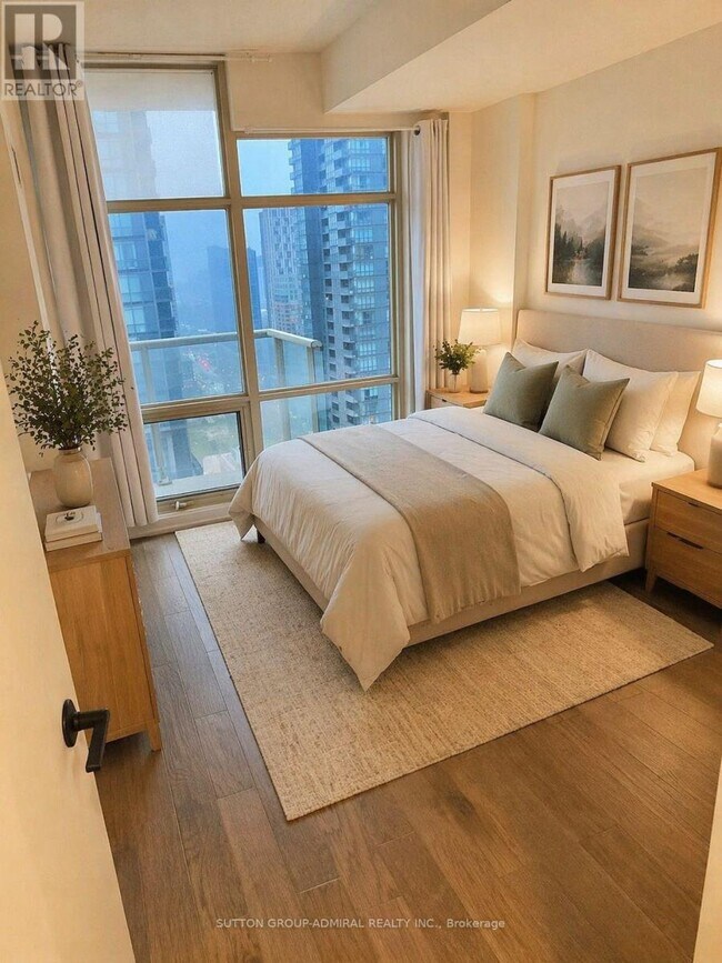 Photo - 35 Mariner Terrace Unité 3202