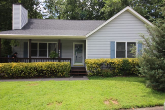 Building Photo - 6008 Southcrest Dr Rental