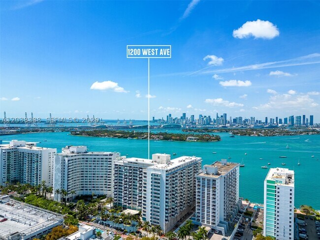 Photo - 1200 West Dr Unit 312
