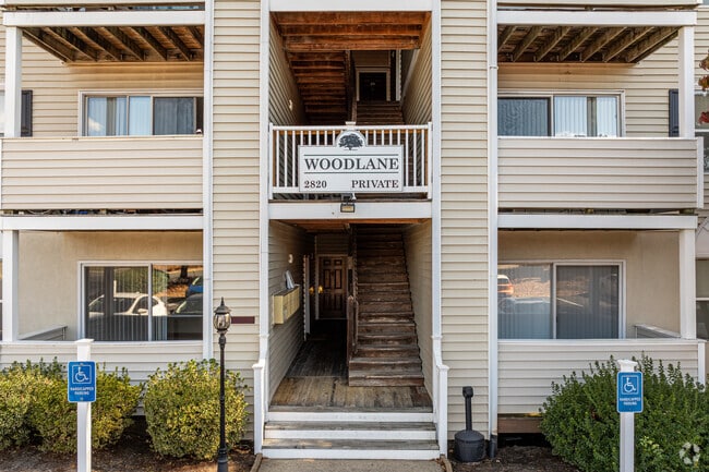 Photo - Woodlane Apartments