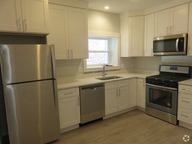 Building Photo - 1734 W Wallen Ave Unit 1 Rental