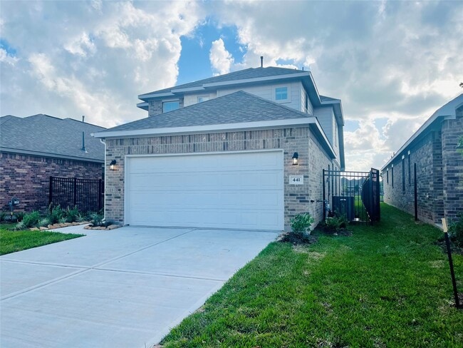 Photo - 441 Aurora Creek Ln