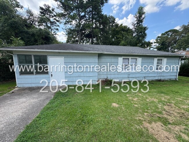 Building Photo - Birmingham/Roebuck Rental