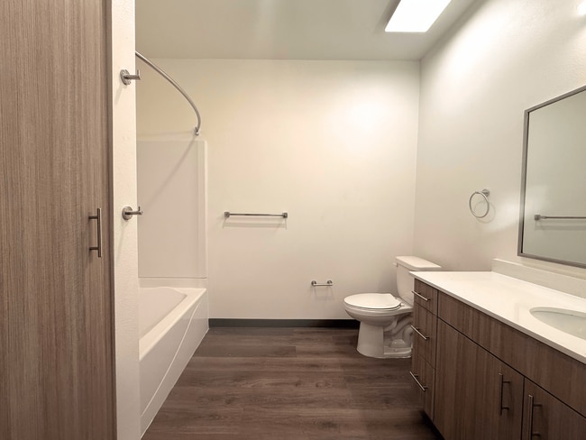 Gateway Village Apartments