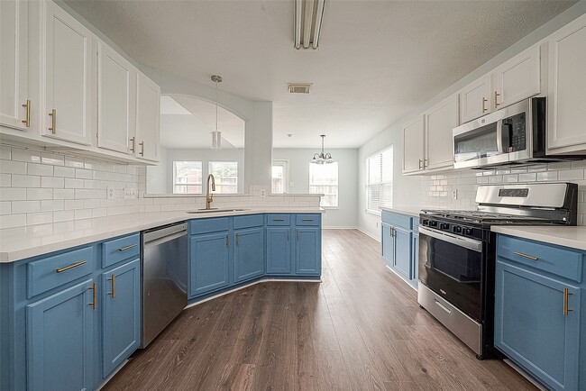 Building Photo - 6519 Gorton Dr Rental