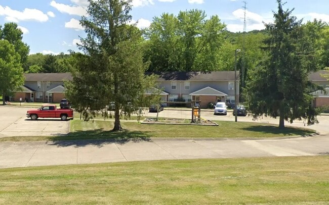 Building Photo - 710 Pennsylvania Ave