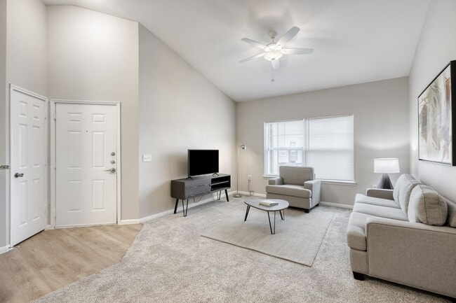Worthington Point Apartments