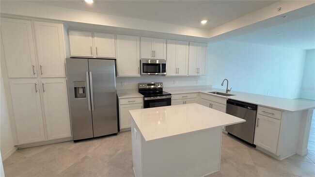 19110 Scallop Loop Unit Calusa Condo
