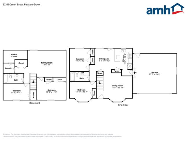 Photo - 523 E Center St