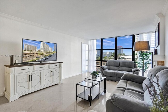 Photo - 2017 S Ocean Dr Condo Unit 305