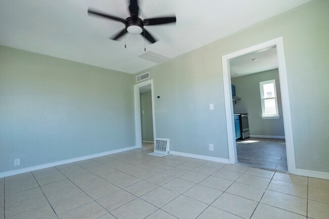 Living Room - 1200 Chadbourne St Unit 1200