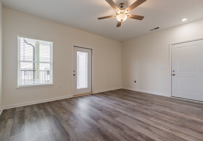 East Meadows Apartment Homes