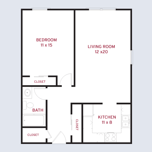 Main Street Apartments