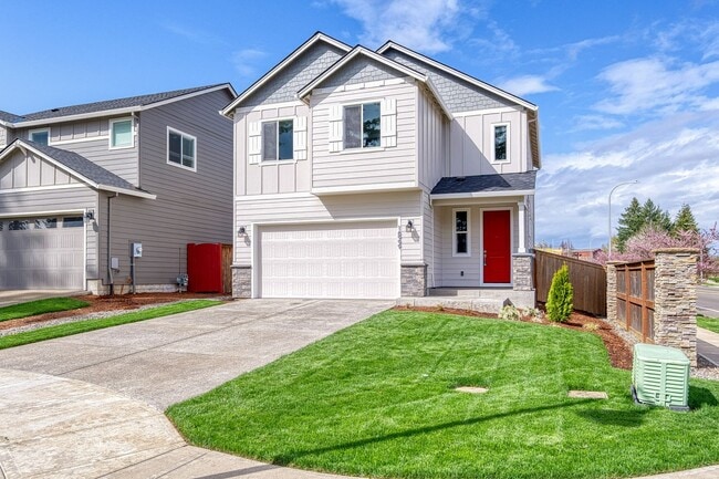Photo - Corner Lot 3 Bedroom Home in Happy Valley