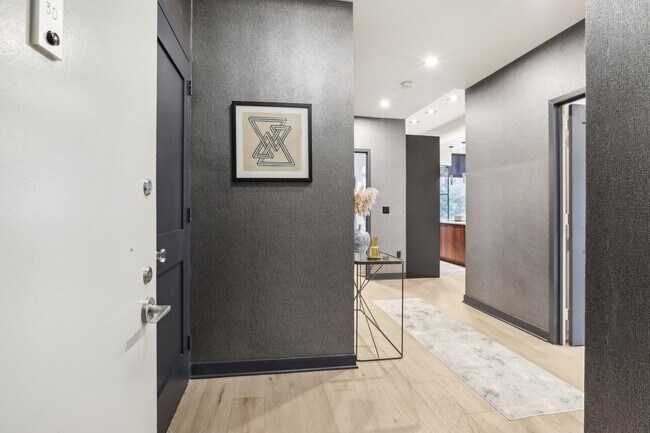 Photo - 1500 Washington St Unit 3D