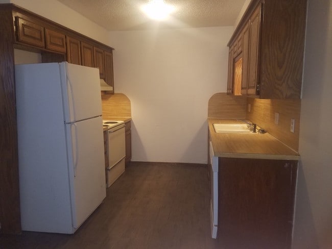 Photo - Southridge Manor Apartments West