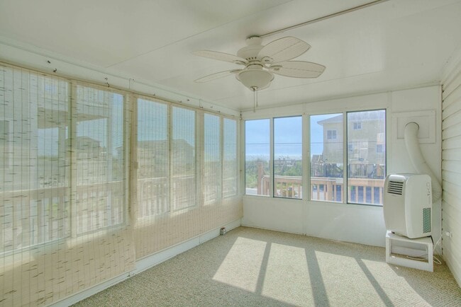 Photo - Ocean View 2BR/2BA Home – Updated Bath, St...