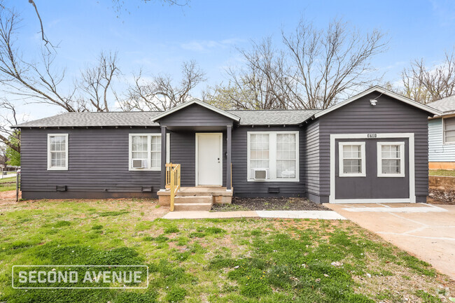 Building Photo - 3701 Woodside Dr Rental