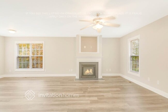 460 Texanna Way