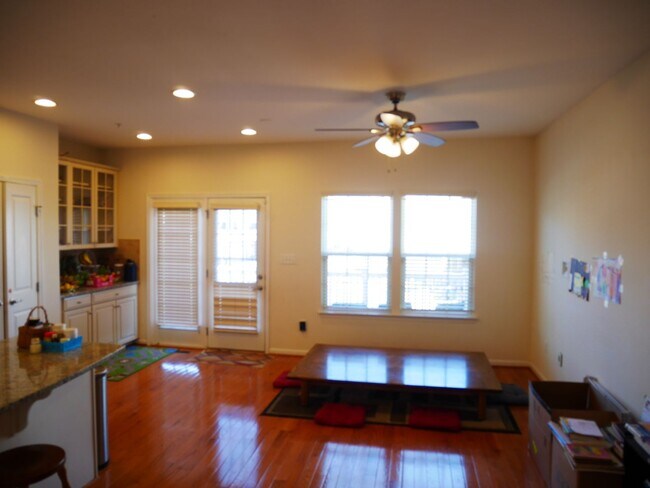 Photo - SPACIOUS 4 Bedroom Townhome-Owings Mills, MD